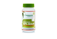 Комплекс для мужского здоровья Спи-ман ( Спиман )