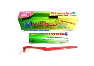 Зубная паста Siwak-F 